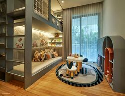 The Residences at W Singapore Sentosa Cove (D4), Condominium #576487911